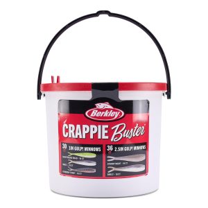 Crappie Buster® Kit