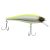 Chrome/Chartreuse