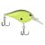 Black/Chartreuse