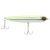 Chrome/Chartreuse