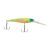 Flashy Chartreuse