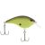 Black/Chartreuse