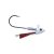 Pearl Red Flash
