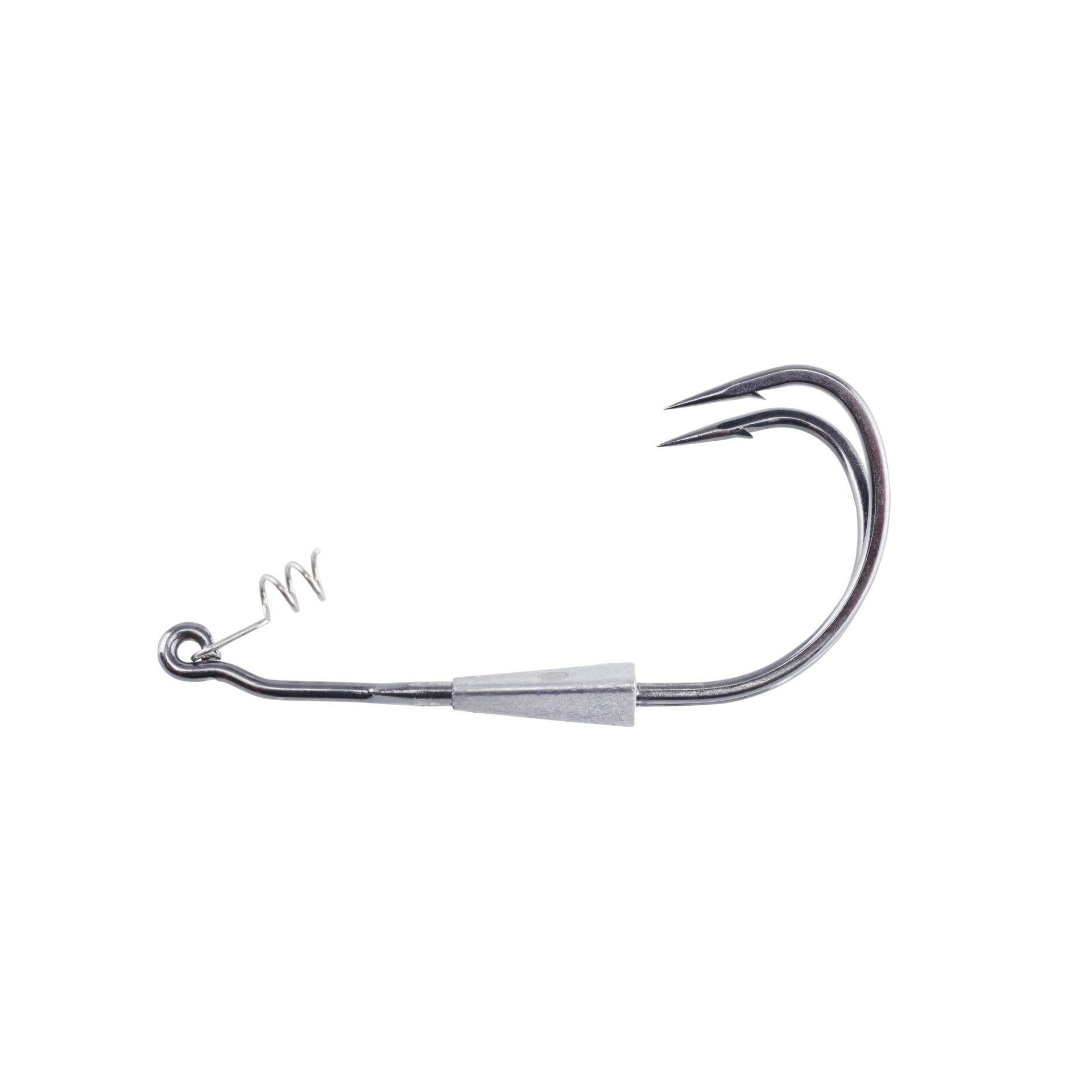Fusion19™ Weighted Frog Hook - Image 2
