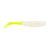 Pearl White/Chartreuse