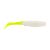 Pearl White/Chartreuse