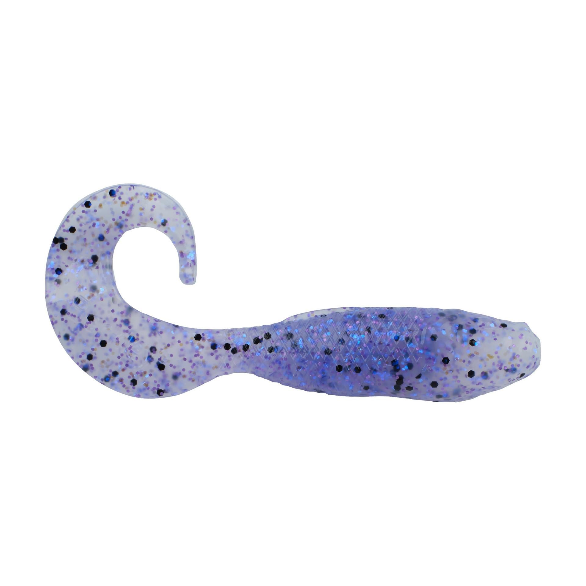 Gulp!® Saltwater Swimming Mullet - Image 3