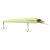 Chrome/Chartreuse
