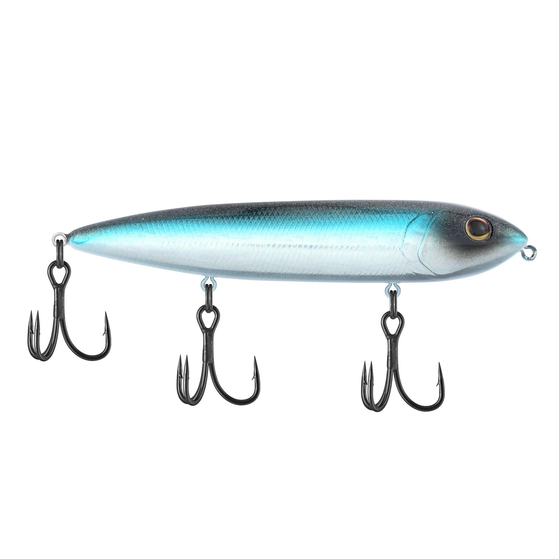 J-Walker 120 Saltwater - Image 3