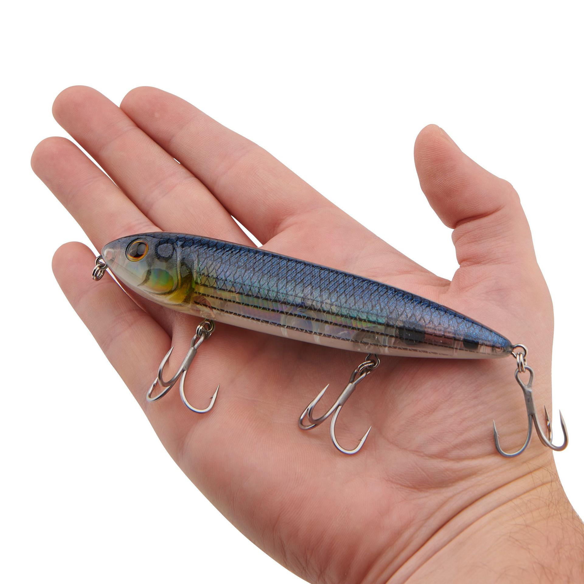 J-Walker 120 Saltwater - Image 28