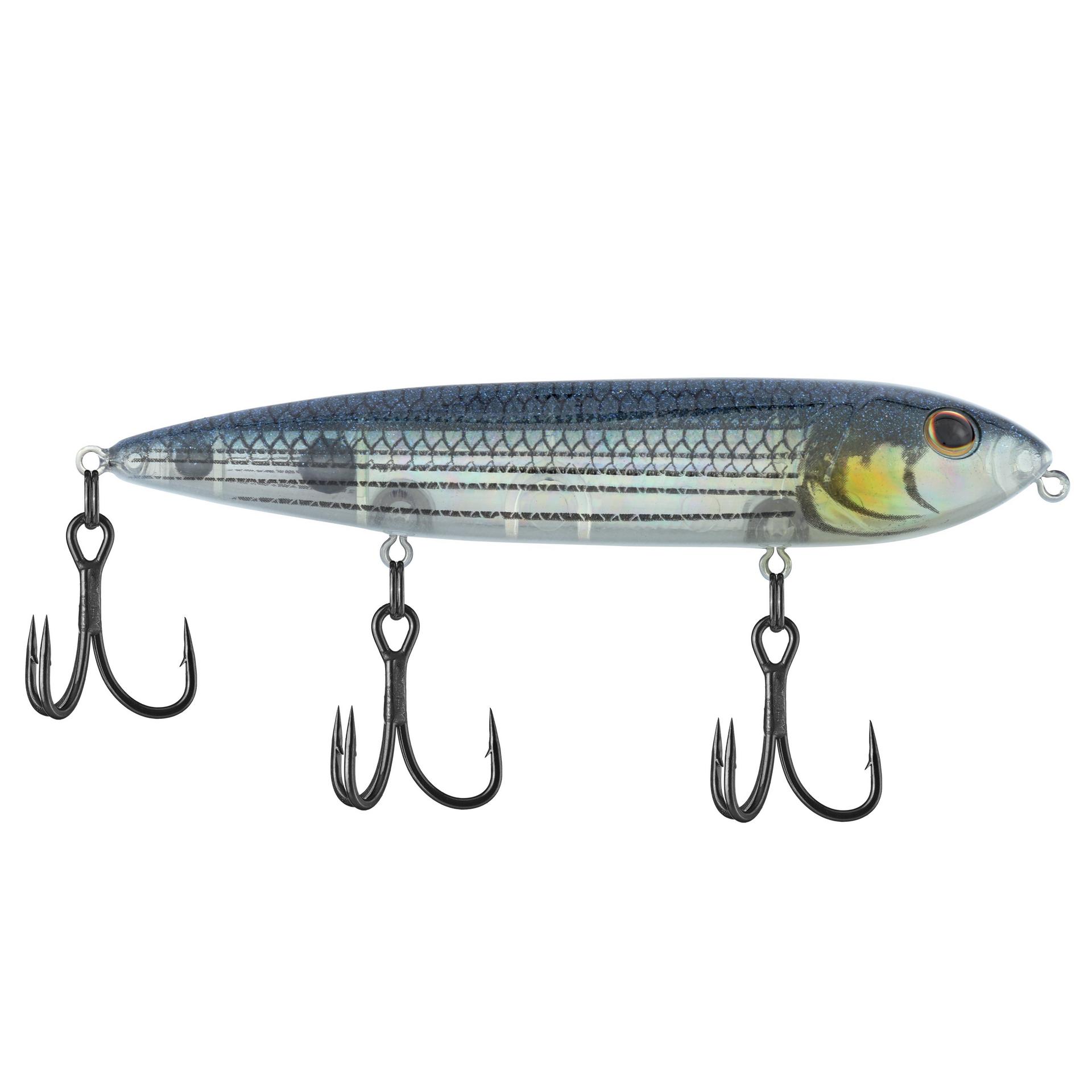 J-Walker 120 Saltwater - Image 6