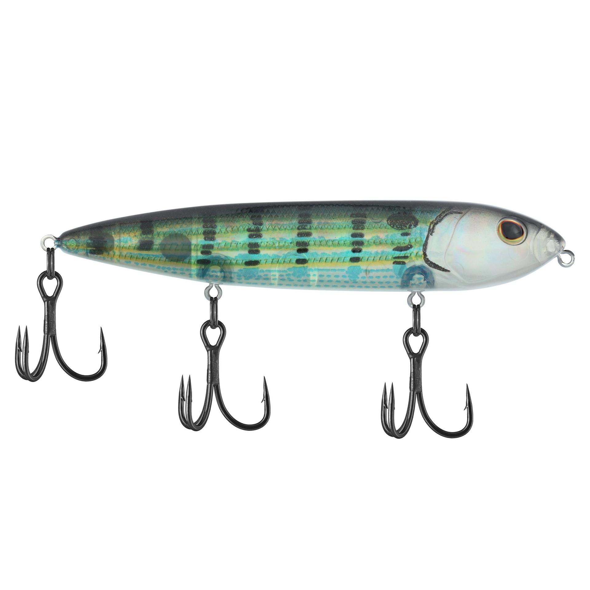 J-Walker 120 Saltwater - Image 8