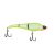 Chrome/Chartreuse