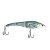 Silver Mullet