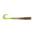 Gold Cracker/Chartreuse