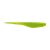 Chartreuse Silver Flash