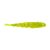 Chartreuse Silver Flash