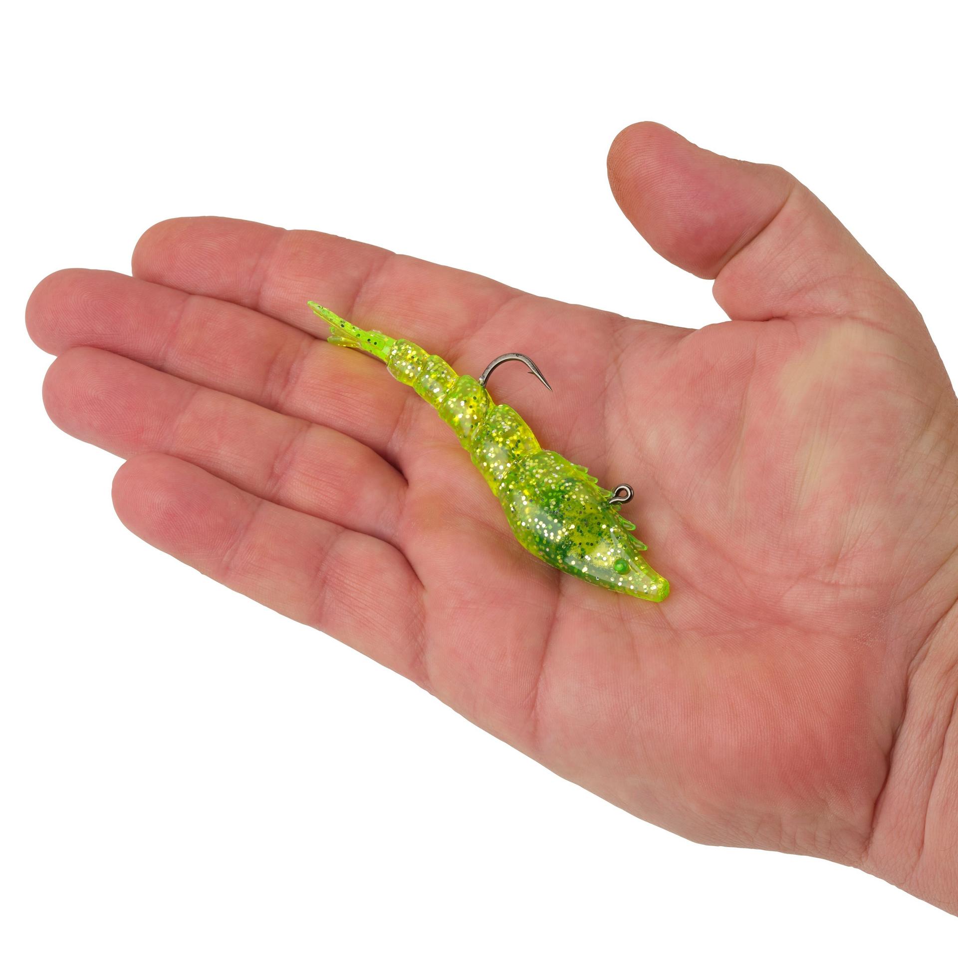 PowerBait® Saltwater Power®Switch Shrimp - Image 29