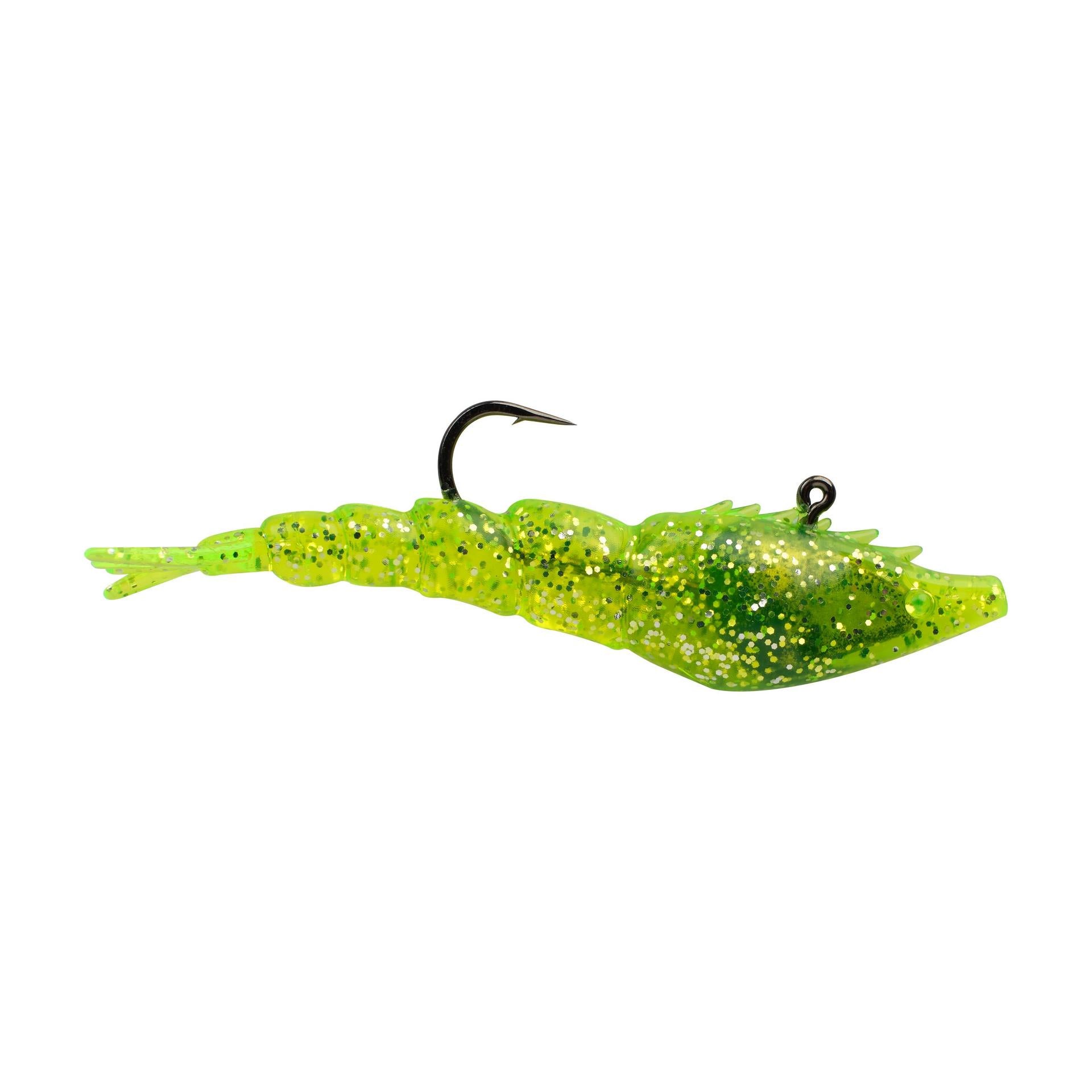 PowerBait® Saltwater Power®Switch Shrimp - Image 10