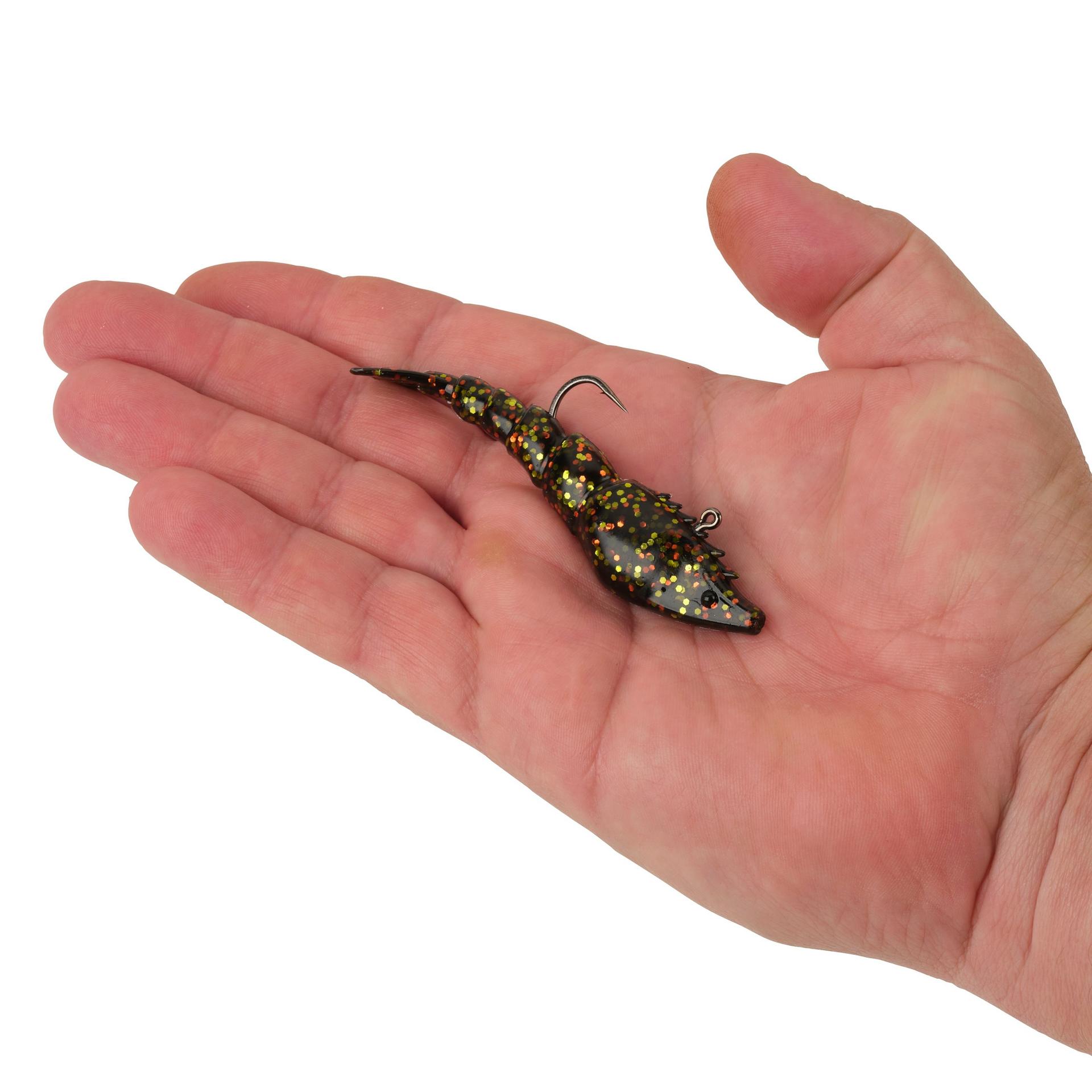 PowerBait® Saltwater Power®Switch Shrimp - Image 21