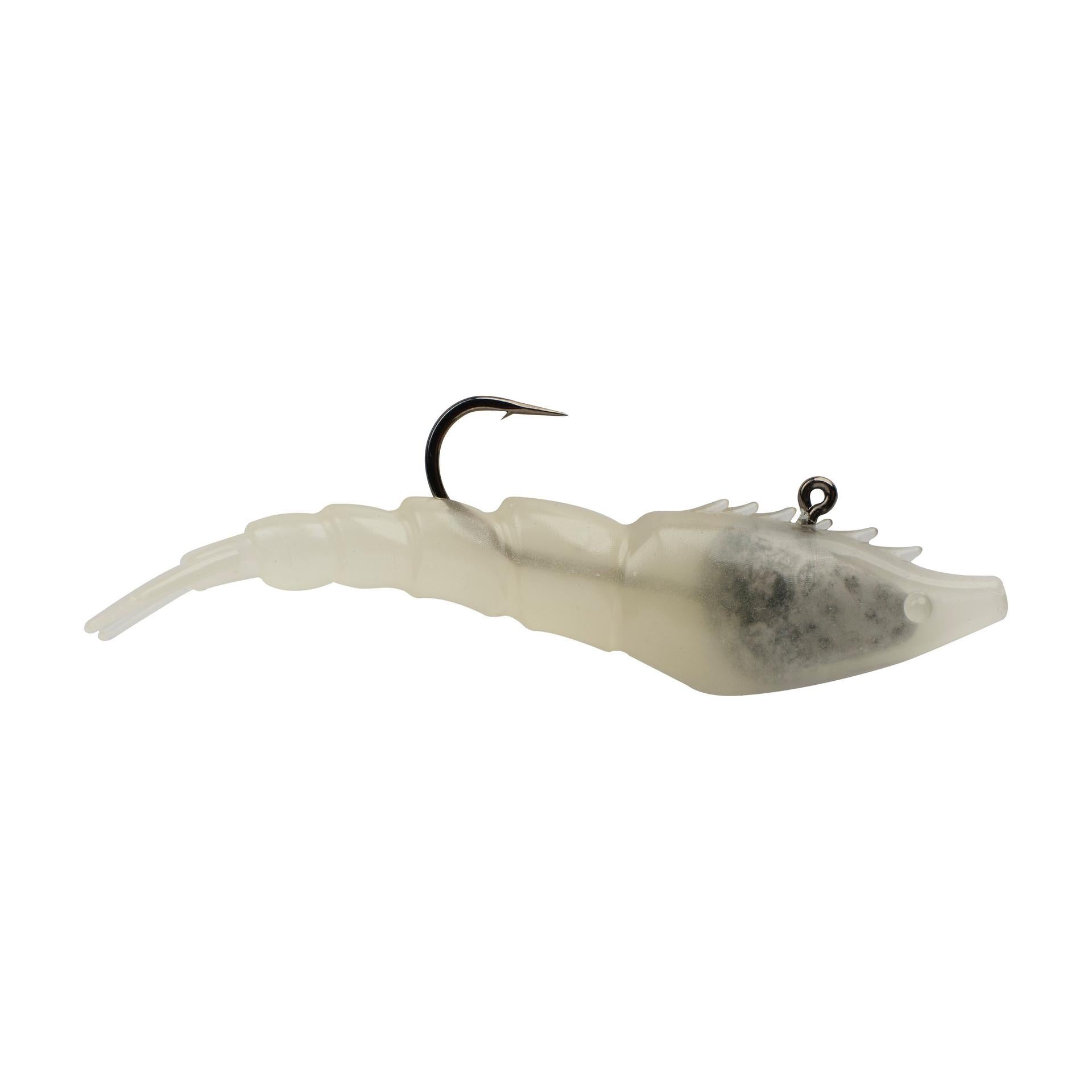 PowerBait® Saltwater Power®Switch Shrimp - Image 2