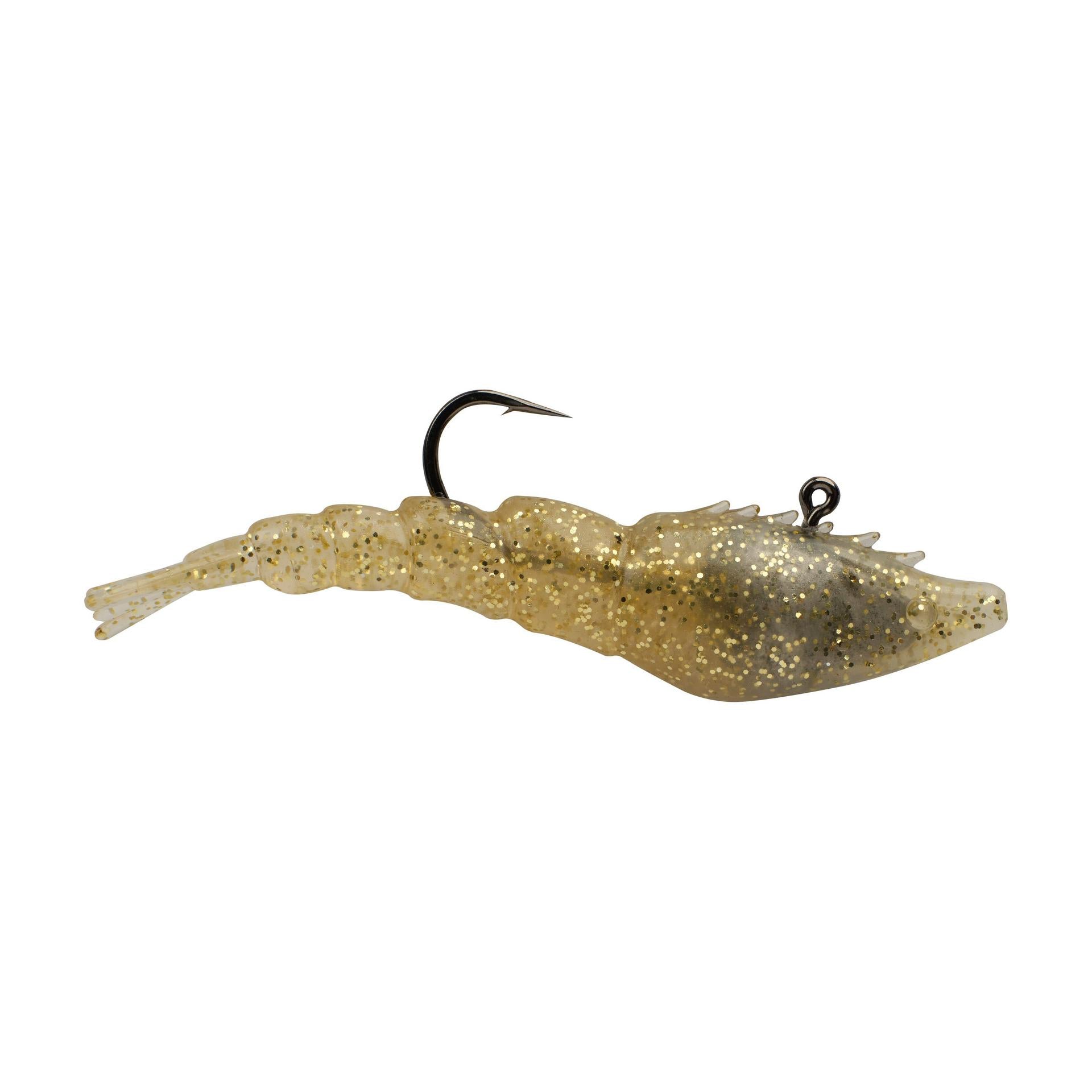 PowerBait® Saltwater Power®Switch Shrimp - Image 3