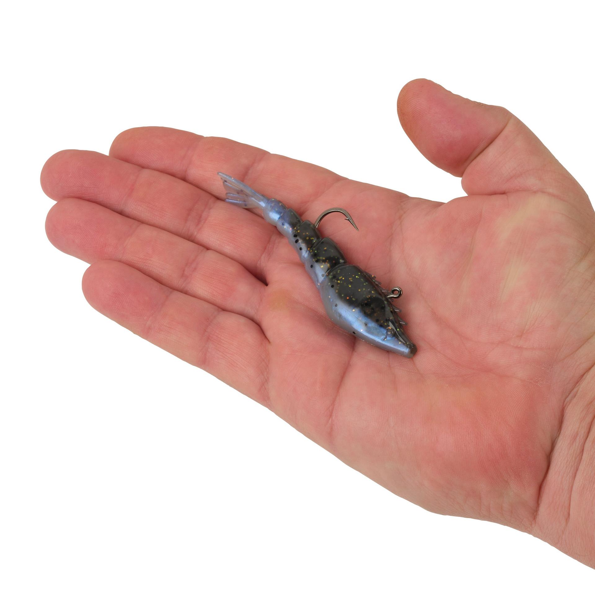 PowerBait® Saltwater Power®Switch Shrimp - Image 25