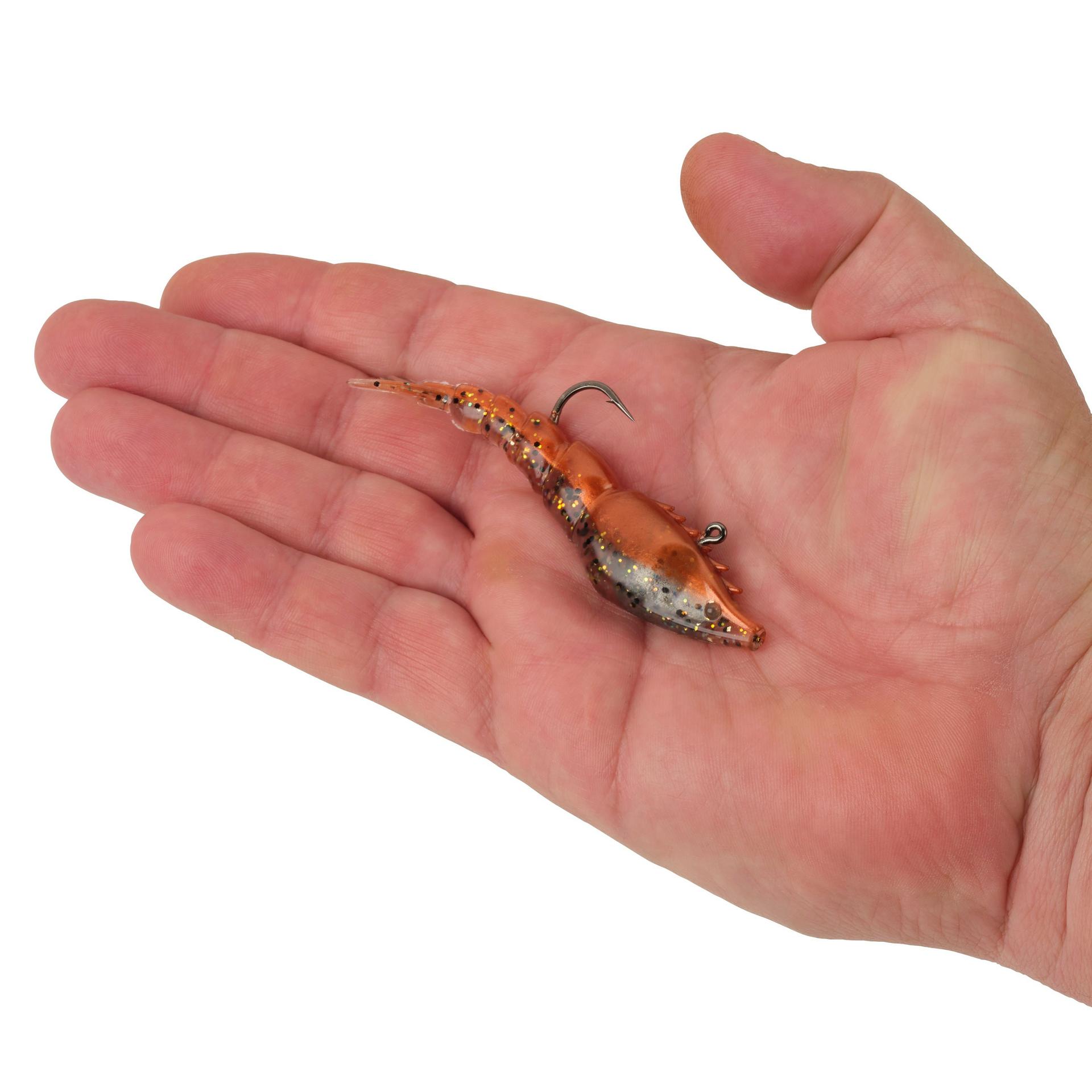 PowerBait® Saltwater Power®Switch Shrimp - Image 11