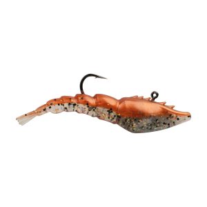 PowerBait® Saltwater Power®Switch Shrimp
