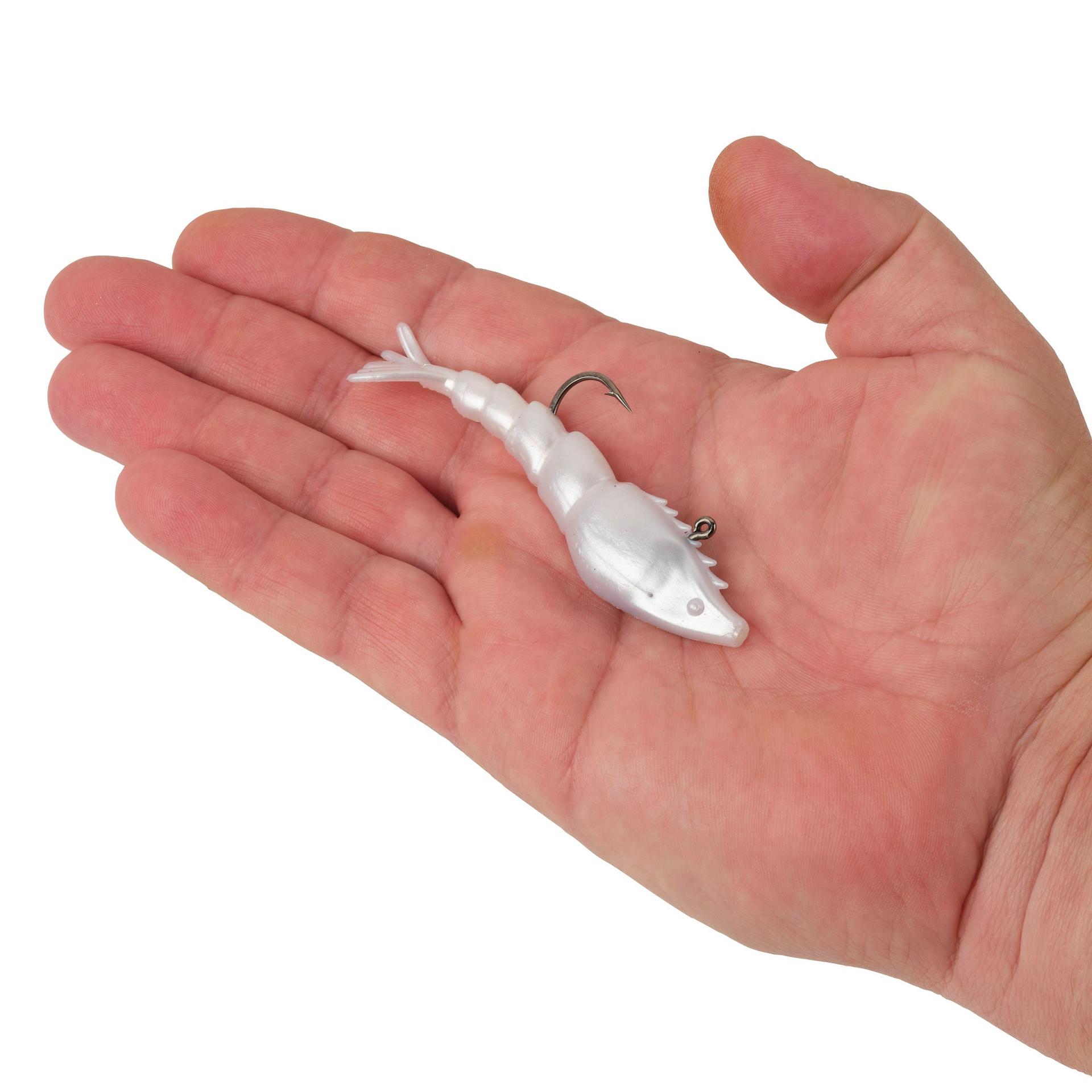 PowerBait® Saltwater Power®Switch Shrimp - Image 17