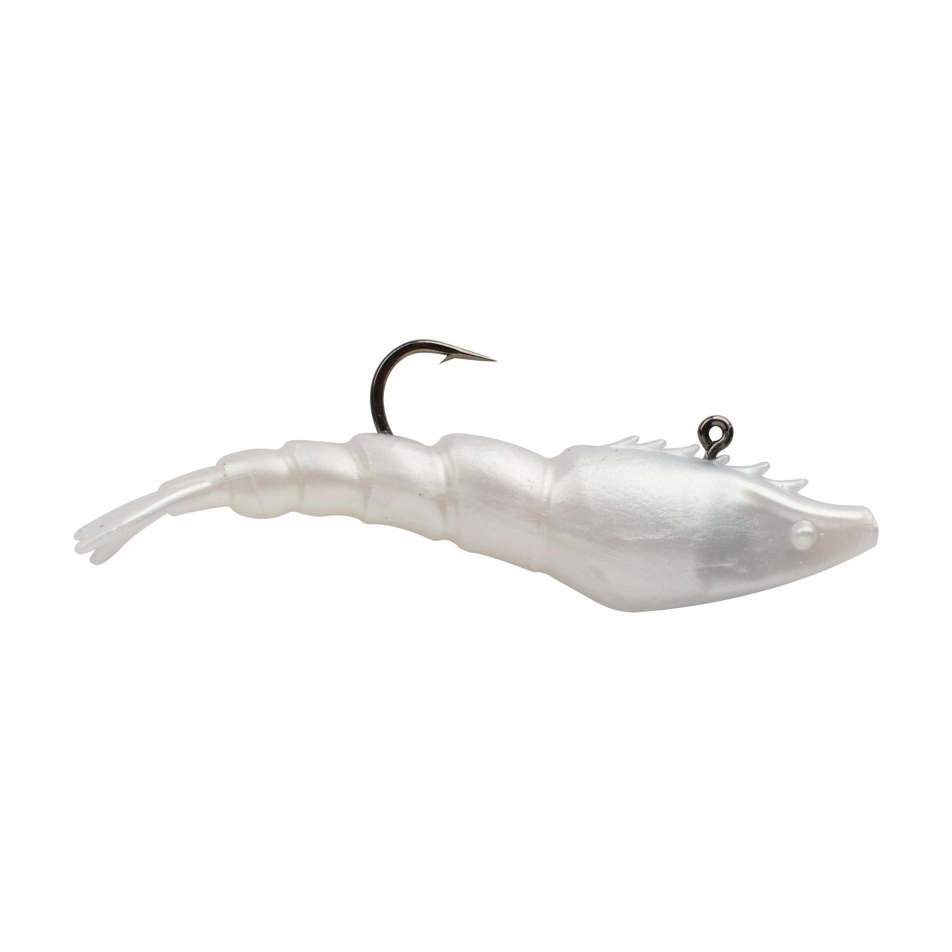 PowerBait® Saltwater Power®Switch Shrimp - Image 4