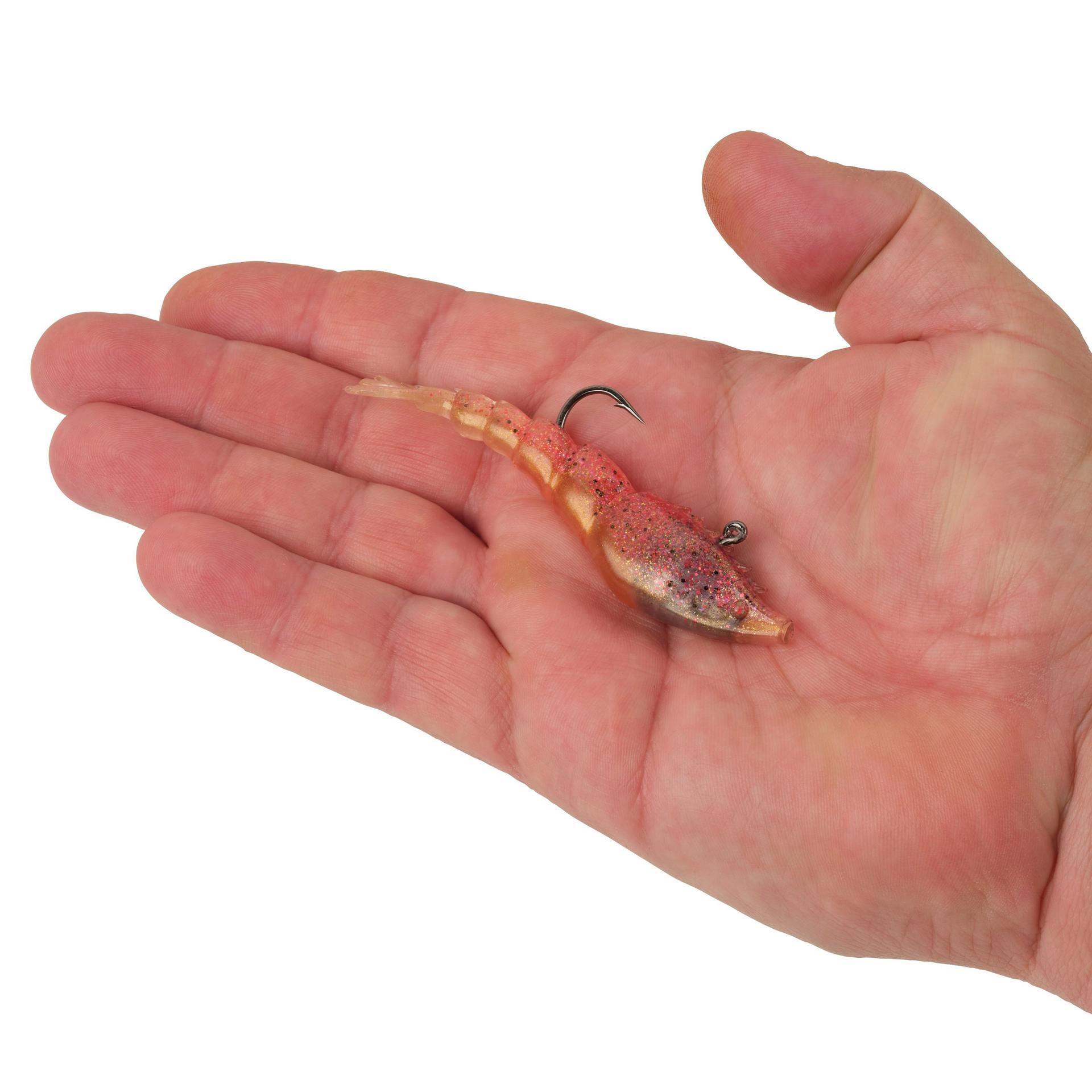 PowerBait® Saltwater Power®Switch Shrimp - Image 23