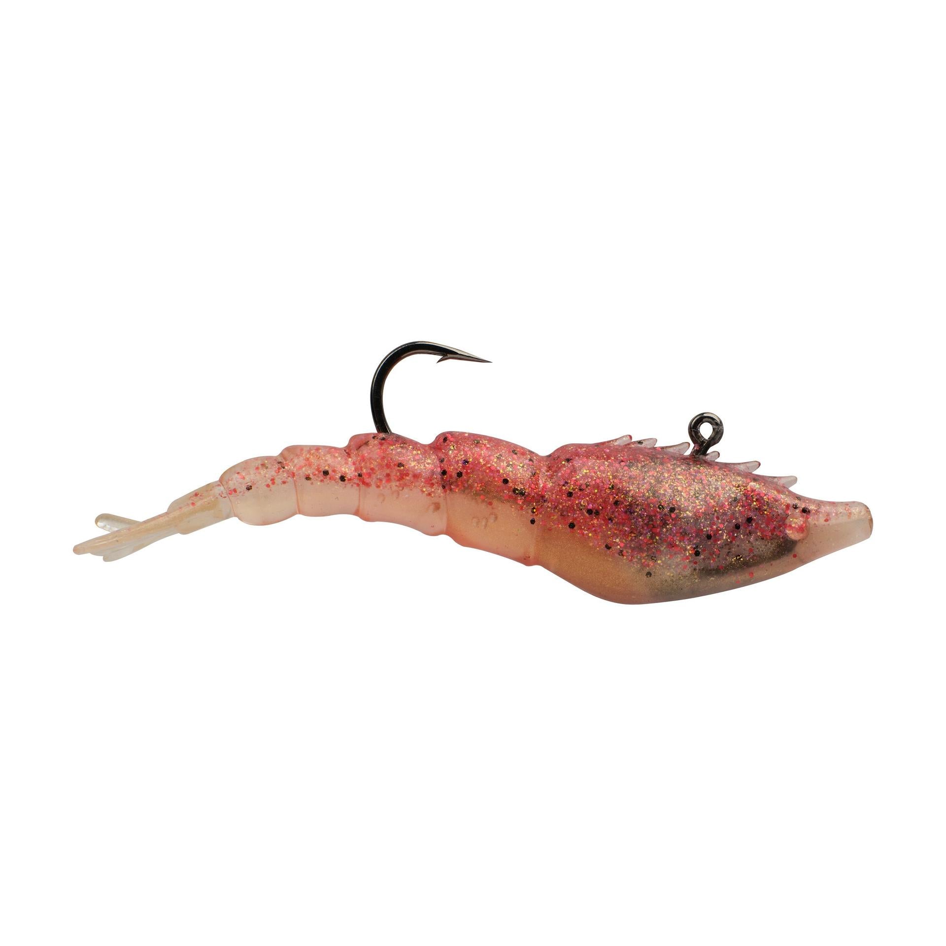 PowerBait® Saltwater Power®Switch Shrimp - Image 7