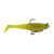 Chartreuse Flash