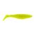 Chartreuse Silver Flash