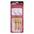 HD Fire Perch and HD Purple Smelt