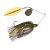 Bama Bream/Green Pumpkin + Gold