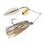 Herring/Gold + Silver