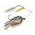 Shad Spawn/Gold + Silver