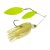 White Chartreuse/Chartreuse + Chartreuse