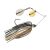 Shad Spawn/Gold + Silver