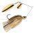 Golden Shiner/Gold + Gold