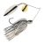 Shad Spawn/Gold + Silver