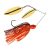 Fire Craw/Gold + Gold
