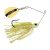 White Chartreuse/Gold