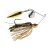 Golden Shiner/Silver + Gold