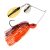 Fire Craw/Silver + Gold