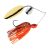 Fire Craw/Silver + Gold