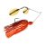 Fire Craw/Gold + Gold