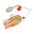 Coleslaw/Orange + White